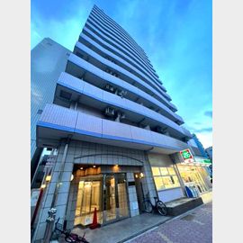 ラドゥセール新栄 12階 築22年1ヶ月の賃貸物件