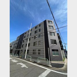 GVIVRE東別院 2階 築4年4ヶ月の賃貸物件