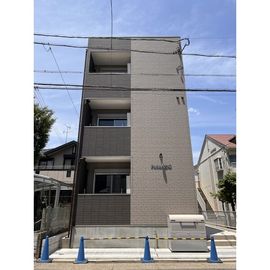Patina岩塚の賃貸物件