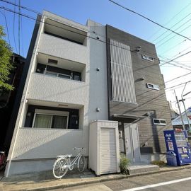 LeoAries 1階 築10年9ヶ月の賃貸物件