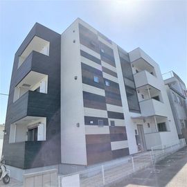 MOVE本陣の賃貸物件