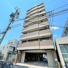 グランドハイツ21 6階 築24年3ヶ月の賃貸物件