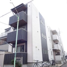 本陣駅より徒歩9分 1階 築14年4ヶ月の賃貸物件
