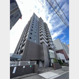パークアクシス名駅南 11階 築20年4ヶ月の賃貸物件