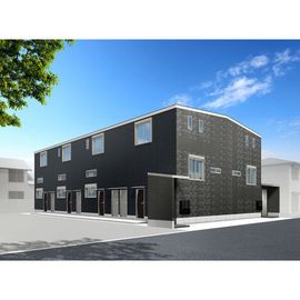 エトワールリブレ 1階 新築の賃貸物件