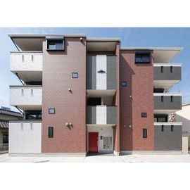 テール４ 2階 築5年9ヶ月の賃貸物件