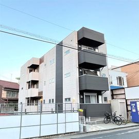 グランレーヴ吹上の賃貸物件
