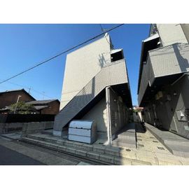tres五女子 2階 築9年1ヶ月の賃貸物件