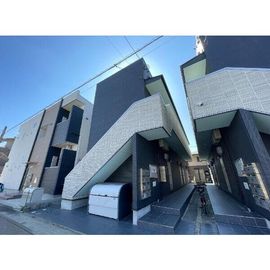 小本駅より徒歩8分 1階 築10年の賃貸物件