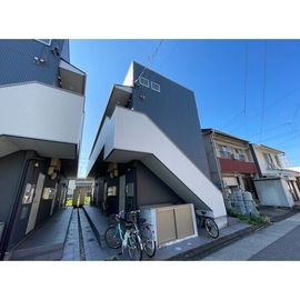 山王駅より徒歩4分 1階 築13年8ヶ月の賃貸物件