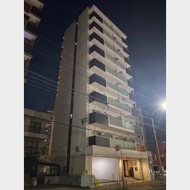 フローライト徳川 6階 築18年8ヶ月の賃貸物件
