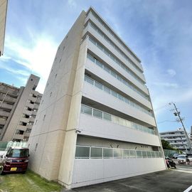 尼ケ坂駅より徒歩6分 3階 築15年1ヶ月の賃貸物件
