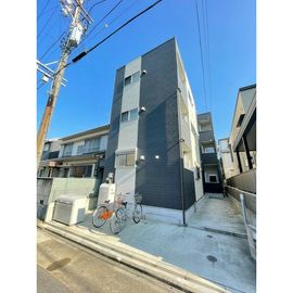中村公園駅より徒歩7分 2階 築5年11ヶ月の賃貸物件