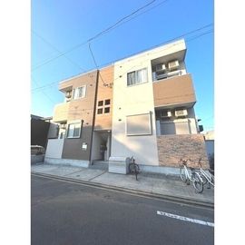 カンファーフォレスト 1階 築10年2ヶ月の賃貸物件