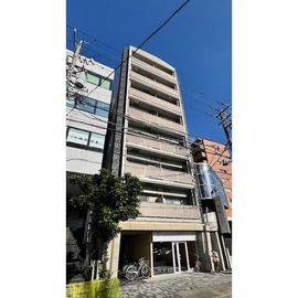 Ｍａｙｕｍｉ．７ 4階 築19年10ヶ月の賃貸物件