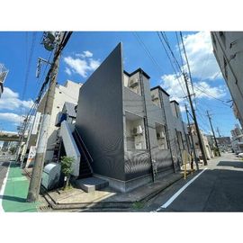 山王駅より徒歩10分 1階 築9年の賃貸物件