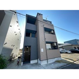 N&Ahome露橋 3階 築7年7ヶ月の賃貸物件