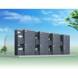 パレッタ小本WESTの賃貸物件