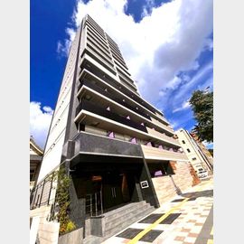 S-RESIDENCE神宮西駅前ascent 5階 築1年の賃貸物件