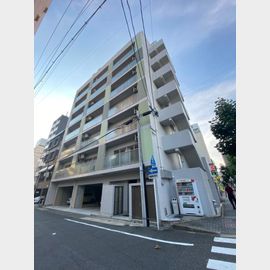 新栄町駅より徒歩8分 5階 築11年7ヶ月の賃貸物件