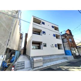 CasaLiebe藤江 2階 新築の賃貸物件