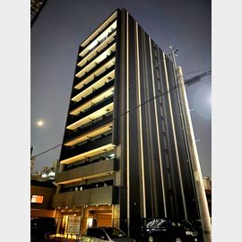 矢場町駅より徒歩9分 4階 築5年6ヶ月の賃貸物件