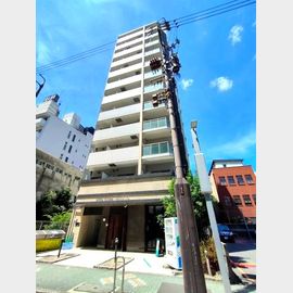 ＡＰＥＸ名古屋栄プレミアライフ 12階 築17年11ヶ月の賃貸物件