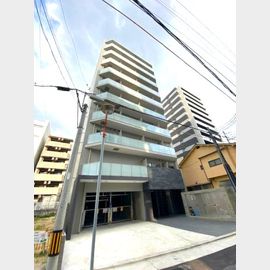 エスリード新栄デュオ 5階 築4年11ヶ月の賃貸物件