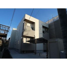 ＧＲＡＮＤＴＩＣ志賀本通南の賃貸物件