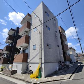 リトルジェム 1階 築9年9ヶ月の賃貸物件