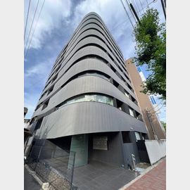 栄生駅より徒歩2分 築16年3ヶ月 10階建の賃貸物件