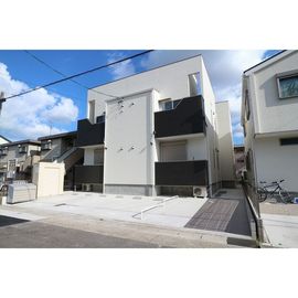庄内緑地公園駅より徒歩12分 2階 築8年11ヶ月の賃貸物件