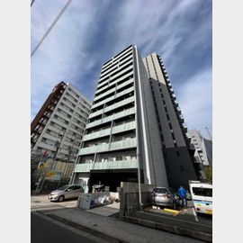 エルザビル名古屋駅前 5階 築13年10ヶ月の賃貸物件