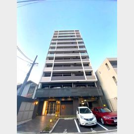 丸の内駅より徒歩10分 8階 築7年10ヶ月の賃貸物件