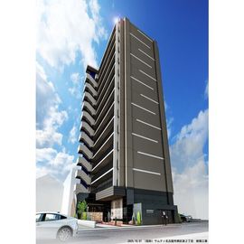 S-RESIDENCE高岳駅前awake 11階 新築の賃貸物件