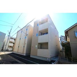 REGALEST名駅松原 3階 築2年3ヶ月の賃貸物件
