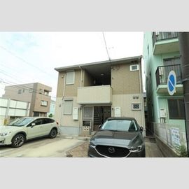 サウスパーク中村 2階 築13年10ヶ月の賃貸物件