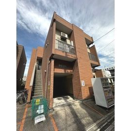 寿キャッスル栄生 2階 築19年3ヶ月の賃貸物件