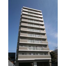 浅間町駅より徒歩7分 9階 築18年4ヶ月の賃貸物件