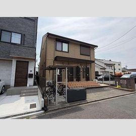 ボンジュール本陣の賃貸物件