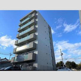 Ｃａｓａ八番館 4階 築15年3ヶ月の賃貸物件