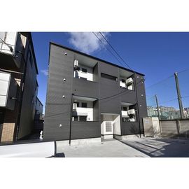 ＶＩＶＡ米野２ 1階 築9年6ヶ月の賃貸物件