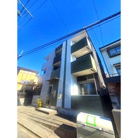 池下駅より徒歩9分 1階 築11年3ヶ月の賃貸物件