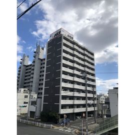 Ｔ’ｓドリーム名駅 7階 築18年4ヶ月の賃貸物件