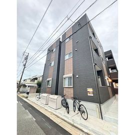 岩塚駅より徒歩7分 1階 築2年6ヶ月の賃貸物件