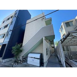 Ｉ—ｋｅａ 2階 築8年3ヶ月の賃貸物件