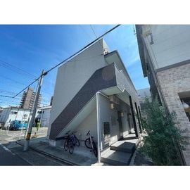 LUTELLA3 1階 築9年8ヶ月の賃貸物件