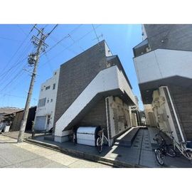 ラターシュ１ 1階 築11年10ヶ月の賃貸物件