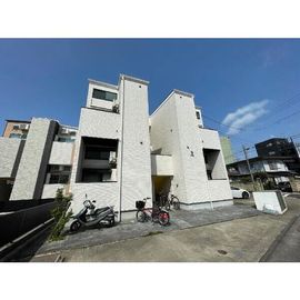 中村公園駅より徒歩6分 築14年5ヶ月 2階建の賃貸物件