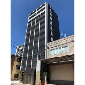 パークベア大須 3階 築6年10ヶ月の賃貸物件